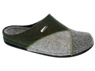 APOLLO Green/Grey