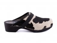 INDY Black/White