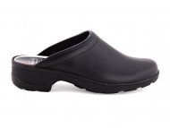 VEGBY Black - Dam/Herr