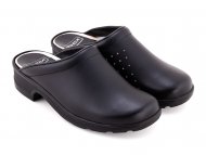 VEGBY Black - Dam/Herr