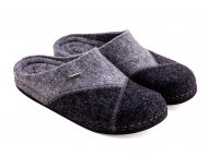 APOLLO Black/Grey - Dam/Herr