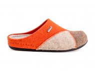 APOLLO Orange/Beige