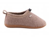 CALIGO Beige - Uttagbar fotbädd