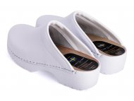 WASA White - Dam/Herr