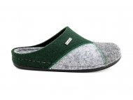 APOLLO Dark Green/Grey