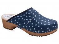 DOTTY Navy