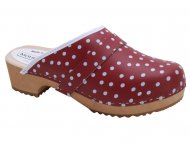DOTTY Red
