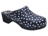 DOTTY Black