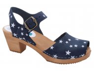 MOA Blue Star - Utgående