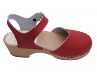 MONA Smooth Red