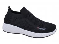 Srand Scandi Black