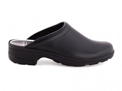 VEGBY Black - Dam/Herr