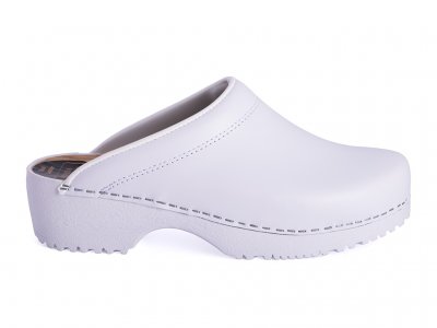 WASA White - Dam/Herr