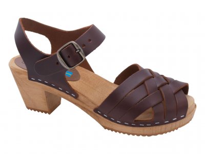 BETTY Pull Up Cinnamon