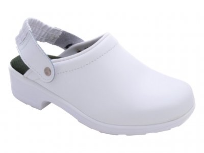BRUKET White