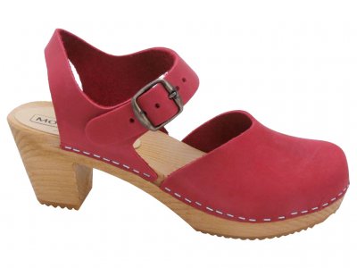 DOLLY Red