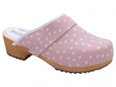 DOTTY Pink