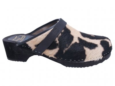 INDY Black/White