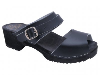 PETRA Smooth Black