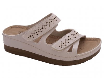 SIGRID Beige