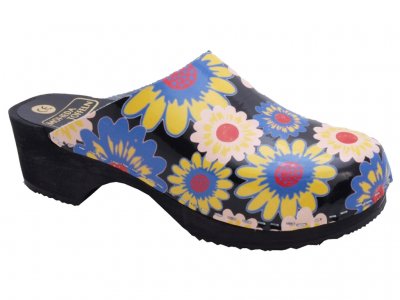 SPAGNA Black/Black