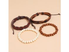1362 Icon Seventeen - Armband