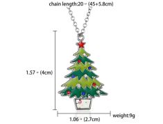 1412 Christmas- Tree