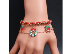 1347 Ribbon Charm Bells