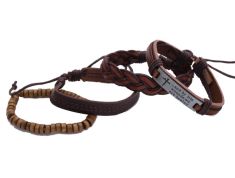 1445 Icon Seven - Armband