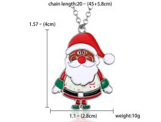 1411 Christmas- Santa