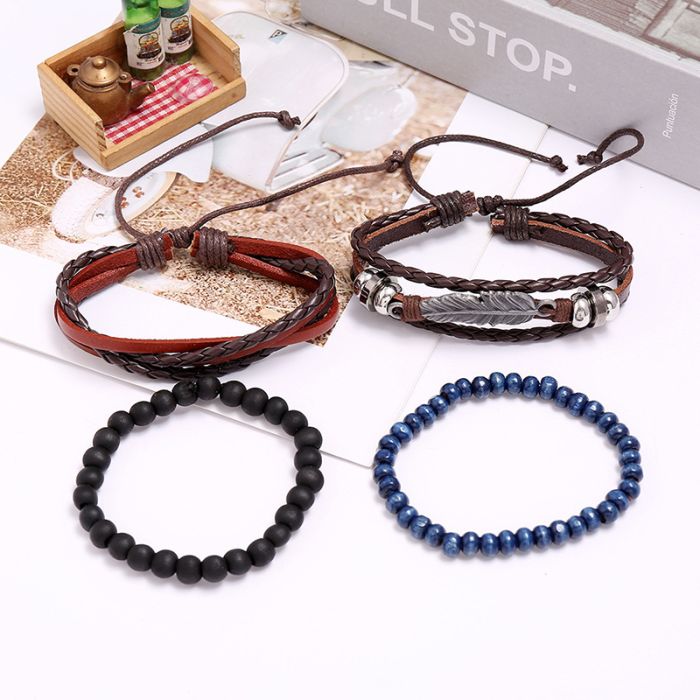 1339 Icon Ten - Armband