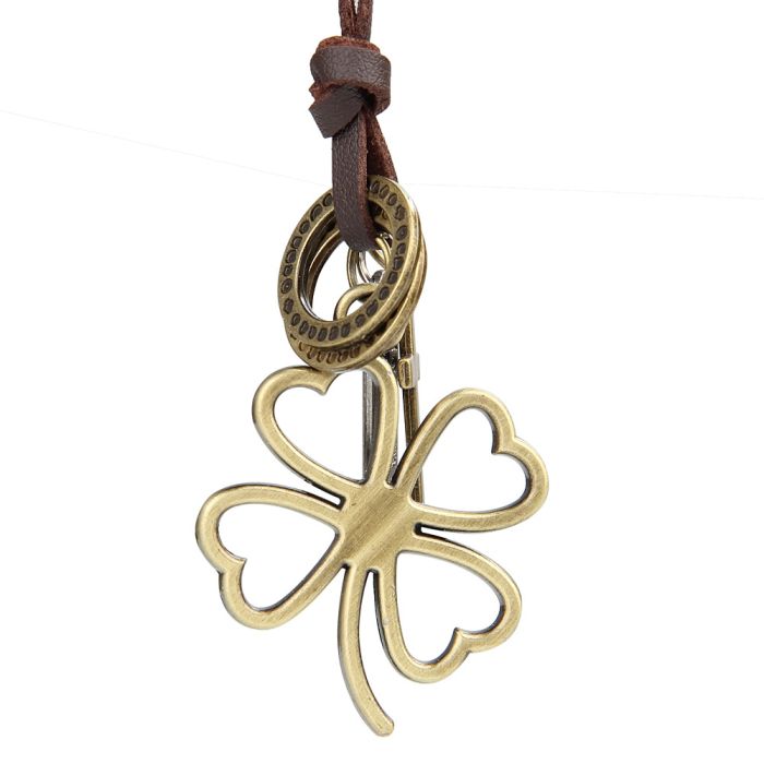 1283 Clover - Halsband