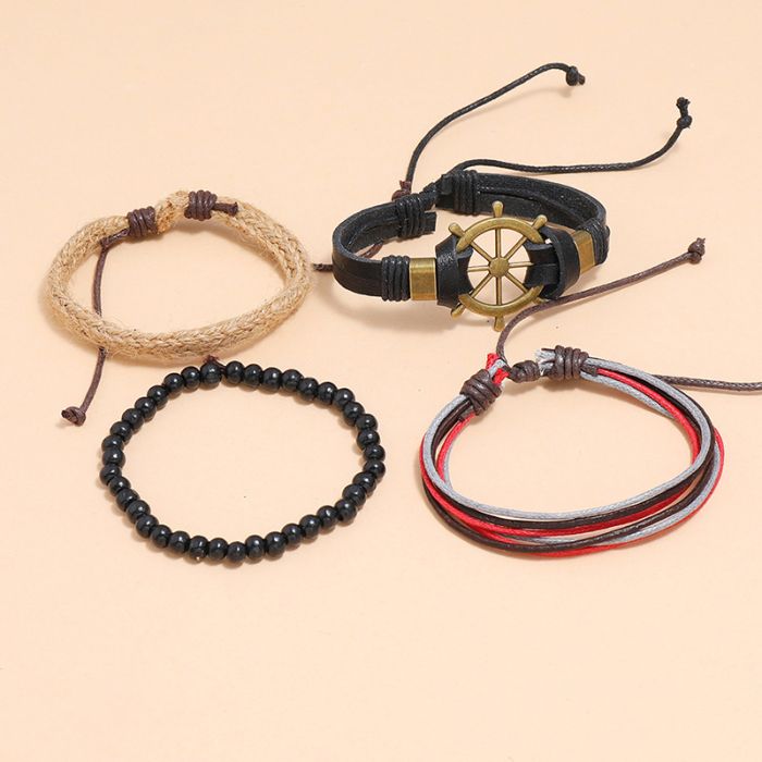 1359 Icon Fourteen - Armband