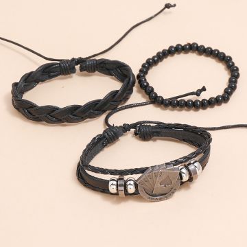 1360 Icon Fifteen - Armband