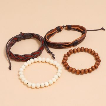 1362 Icon Seventeen - Armband