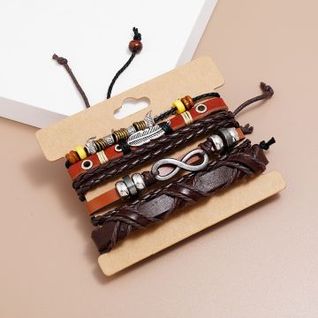 1358 Icon Thirteen - Armband