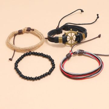 1359 Icon Fourteen - Armband