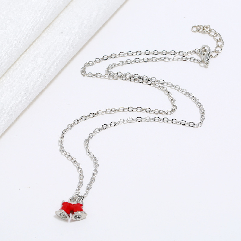 1349 Christmas Tree Bells