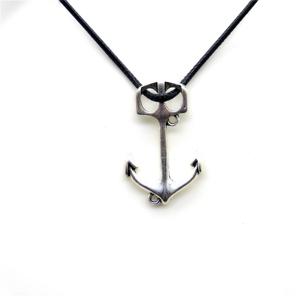 1280 Anchor Two - Halsband