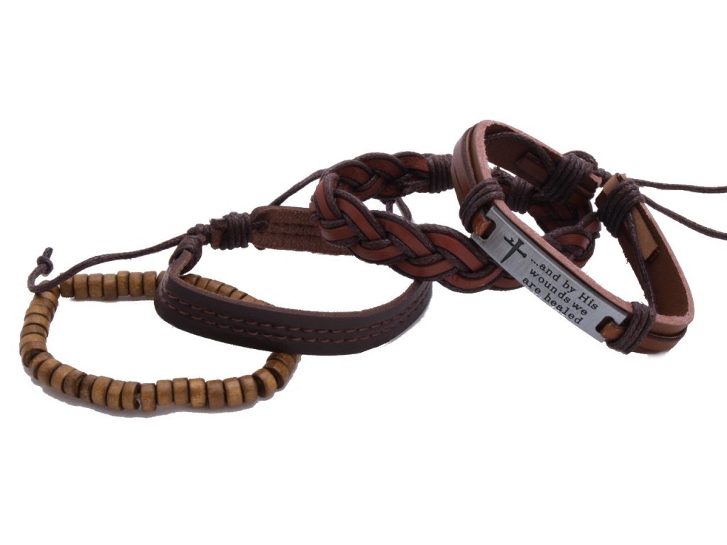 1445 Icon Seven - Armband